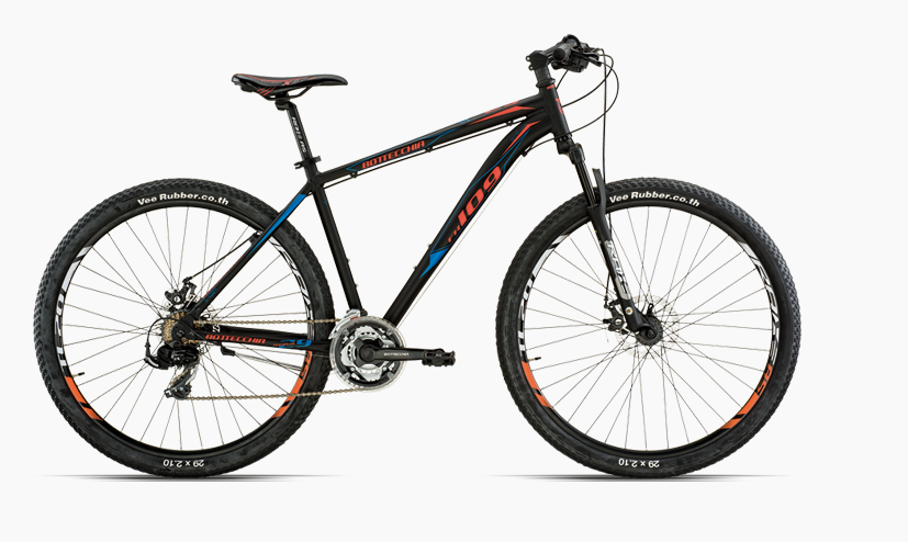 Hardtail Mountain Bikes tagged Bottecchia Chain Driven Cycles