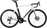 Look 795RS Blade Ultegra Di2 Road Bike White/Black