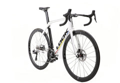 Look 795RS Blade Ultegra Di2 Road Bike White/Black