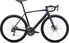 Look 785 Huez Disc 105 D38 carbon wheel Road Bike Navy-Look-Chain Driven Cycles-Sligo-Ireland