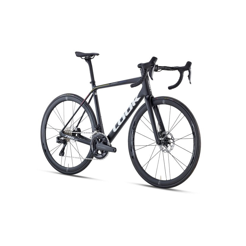 785 Huez Vélo De Route 2020 Disc Ultegra Di2 Look 785 Huez Rs Disc
