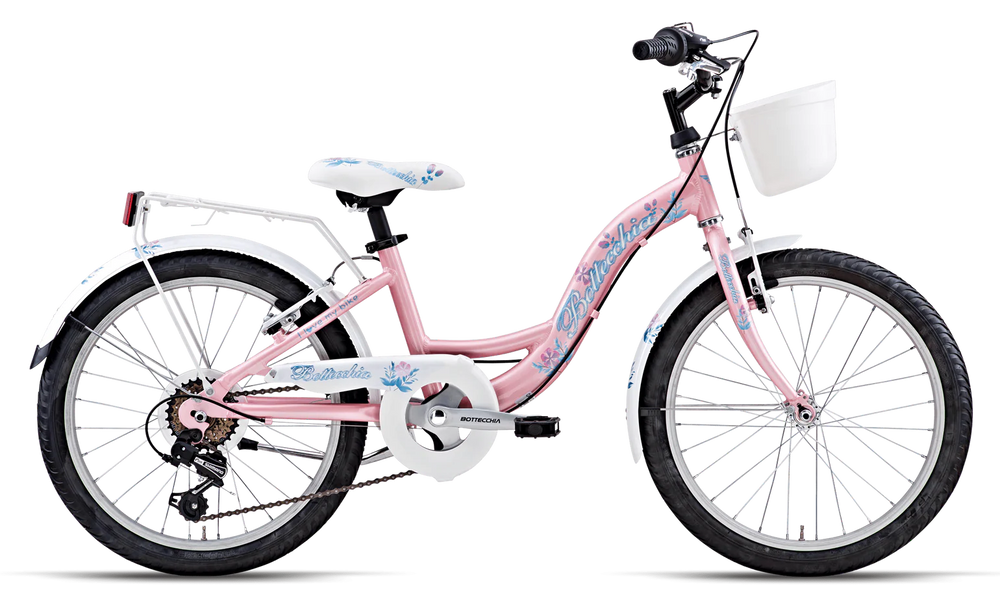 Bottecchia Junior Girls 20”-Bottecchia-Chain Driven Cycles-Sligo-Ireland