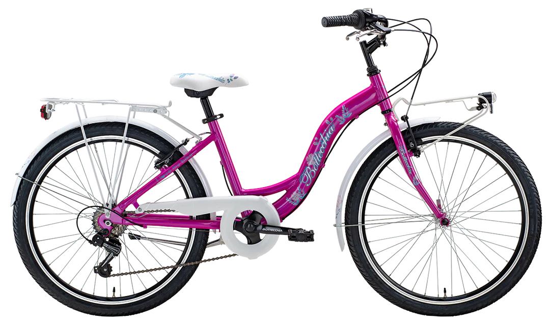 bottecchia fahrrad 24 zoll Bottecchia Junior Girls 24" Bike