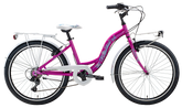 Bottecchia Junior Girls 24" Bike