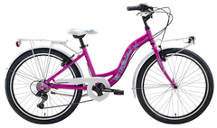 Bottecchia Junior Girls 24" Bike