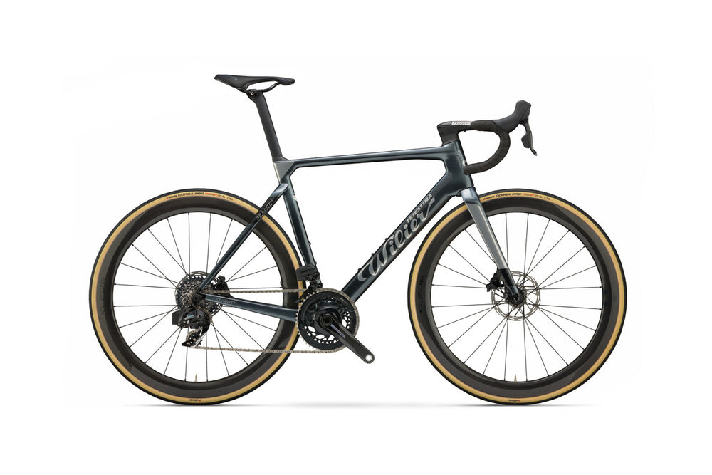 Wilier Filante SLR 2025 Ultegra di2 Chain Driven Cycles Sligo Ireland