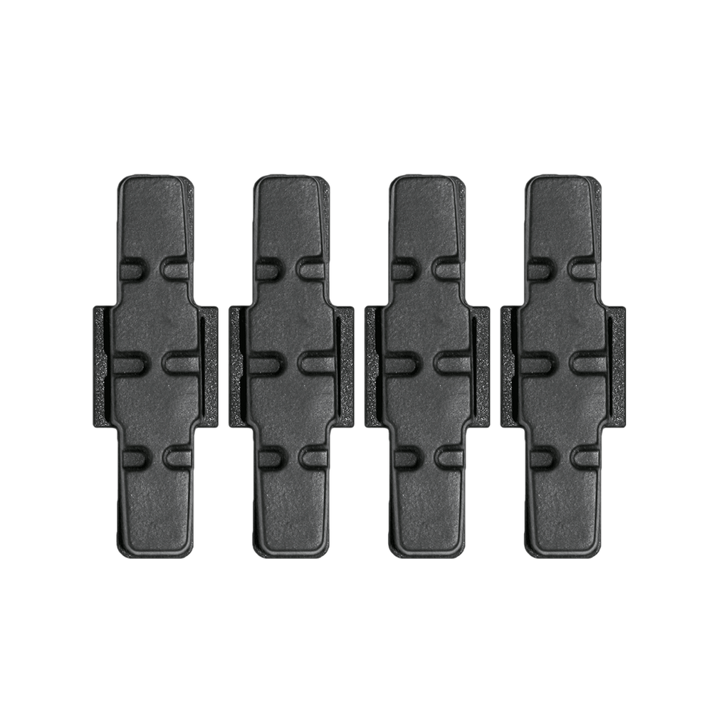 Magura Brake pads black (PU = 2 sets)