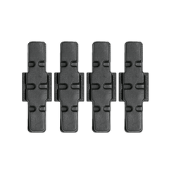 Magura Brake pads black (PU = 2 sets)