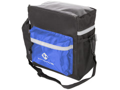 M-WAVE Utrecht Travel handlebar bag-M-wave-Chain Driven Cycles-Sligo-Ireland