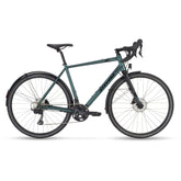 Stevens Supreme Gravel bike
