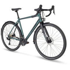 Stevens Supreme Gravel bike-Stevens-Chain Driven Cycles-Sligo-Ireland