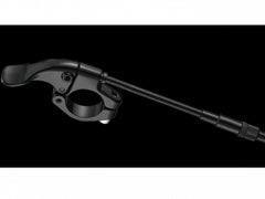 Dropper seatpost Satori SORATA FURY, 31,6mm, 412mmmm, travel 125mm-Chain Driven Cycles-Chain Driven Cycles-Sligo-Ireland