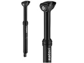 Dropper seatpost Satori SORATA FURY, 31,6mm, 412mmmm, travel 125mm-Chain Driven Cycles-Chain Driven Cycles-Sligo-Ireland