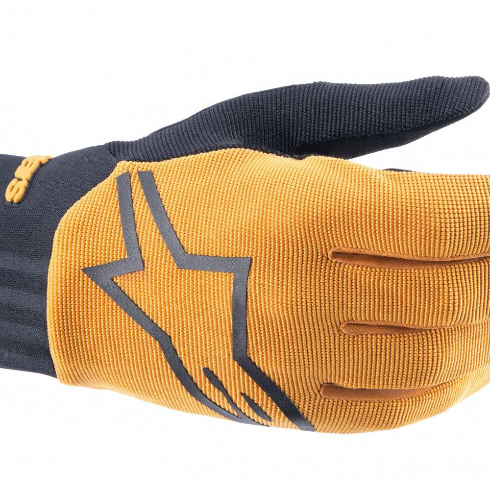 Alpinestars A Dura MTB gloves-Alpinestars-S-Chain Driven Cycles