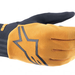 Alpinestars A Dura MTB gloves-Alpinestars-S-Chain Driven Cycles