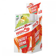 HIGH5 Energy Source Drink Sachets