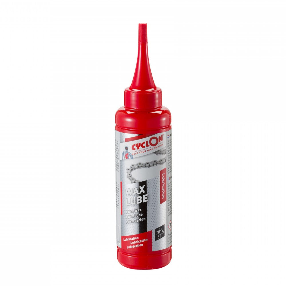 Cyclon Chain Wax Lube 125ml-Cyclon-Chain Driven Cycles-Sligo-Ireland