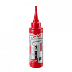 Cyclon Chain Wax Lube 125ml-Cyclon-Chain Driven Cycles-Sligo-Ireland