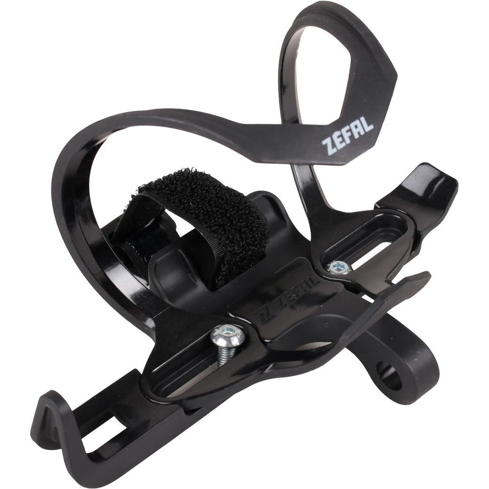PULSE Z2i BOTTLE CAGE - BLACK