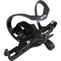 PULSE Z2i BOTTLE CAGE - BLACK