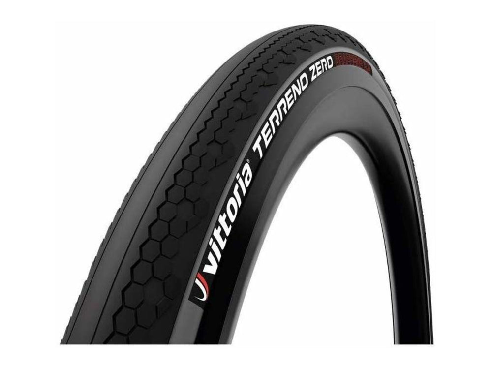 Vittoria Terreno Zero Gravel FL Tyre-Vittoria-Chain Driven Cycles-Sligo-Ireland