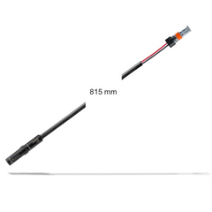 Bosch Wheel speed sensor (Slim)