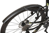Zefal Shield G50 mudguard set-Zefal-Chain Driven Cycles-Sligo-Ireland