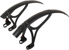Zefal Shield G50 mudguard set-Zefal-Chain Driven Cycles-Sligo-Ireland