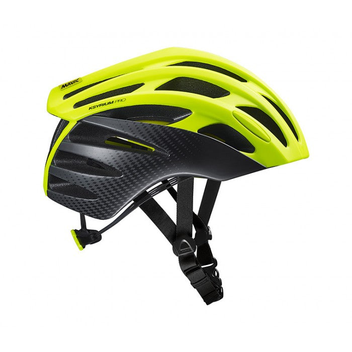 Mavic Kysrium Pro MIPS helmet-Bicycle Helmets-Mavic-Chain Driven Cycles-Sligo-Ireland