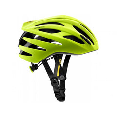 Mavic Aksium Elite Helmet-Bicycle Helmets-Mavic-Chain Driven Cycles-Sligo-Ireland