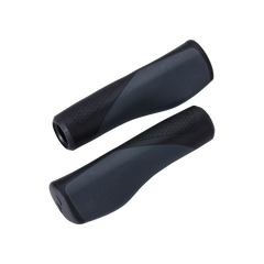 BBB BHG-103 Boa Handlebar Grip Black/Dark Grey