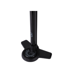 BBB Cycling AirBoost BFP-28 Track Pump-Bicycle Pumps-BBB-Chain Driven Cycles-Sligo-Ireland