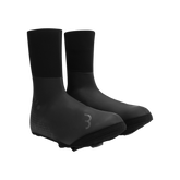 BBB BWS-26 UltraWear Over Shoes Zipperless Black