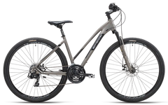 Bottecchia Lite Cross 311 Ladies-Bicycles-Bottecchia-Chain Driven Cycles-Sligo-Ireland