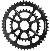 Cannondale Spidering Hollowgram chainrings 8 arm-Bicycle Chainrings-Cannondale-Chain Driven Cycles-Sligo-Ireland