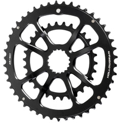 Cannondale Spidering Hollowgram chainrings 8 arm-Bicycle Chainrings-Cannondale-Chain Driven Cycles-Sligo-Ireland