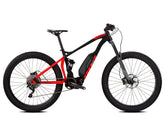 ELECRRIC MOUNTAIN BIKE HIRE CHAIN DRIVEN CYCLES SLIGO IRELAND