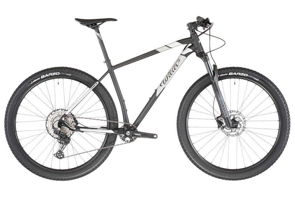 Wilier 503X Pro Deore Hardtail Rockshox Judy MTB 2023-Bicycles-Wilier-Chain Driven Cycles-Sligo-Ireland