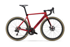 Wilier Filante SLR 2025 Ultegra di2
Chain Driven Cycles Sligo Ireland