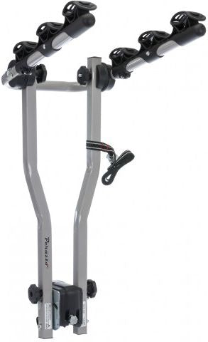 Peruzzo Arezzo Towball 3 Bike Towbar Mounted Rack-Vehicle Bicycle Racks-Peruzzo-Chain Driven Cycles-Sligo-Ireland