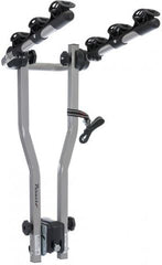 Peruzzo Arezzo Towball 3 Bike Towbar Mounted Rack-Vehicle Bicycle Racks-Peruzzo-Chain Driven Cycles-Sligo-Ireland