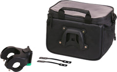 Zefal Handlebar bag 7L-Zefal-Chain Driven Cycles-Sligo-Ireland