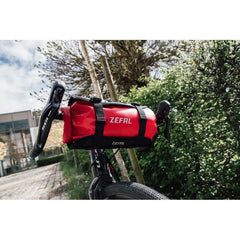 Zefal Z Adventure F5 Waterproof Handlebar Bag