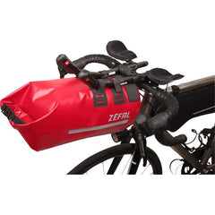 Zefal Z Adventure Aero F12 Handlebar Bag