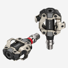 ASSIOMA PRO MX-1 MTB GRAVEL Powermeter Pedals