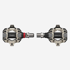 ASSIOMA PRO MX-1 MTB GRAVEL Powermeter Pedals