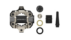 Assioma PRO MX Pedal Body