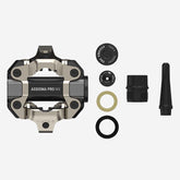 Assioma PRO MX Pedal Body-Bicycle Pedals-Favero-Chain Driven Cycles-Sligo-Ireland