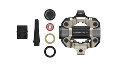 Assioma PRO MX Pedal Body