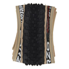 Vittoria Barzo 29x2.25 XC Race Graphene 2.0 Folding Tyre Blk/Tan